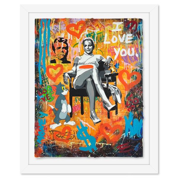 Basic Instinct by Rovenskaya Original