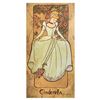 Image 1 : Cinderella by Buchanan-Benson Tricia