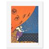 Image 1 : Fall by Erte (1892-1990)