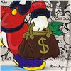 Image 2 : Uncle Scrooge by Rovenskaya Original