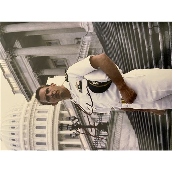 No Way Out Kevin Costner signed movie photo