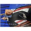 Image 1 : 47th US President Donald Trump signed photo