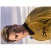 Image 1 : Star Trek Chris Pine signed movie photo