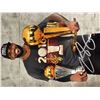 Image 1 : LeBron James signed photo
