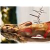 Image 1 : Sports Illustrated Swimsuit Model Hannah Ferguson signed photo
