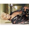 Image 1 : Billy Idol signed photo