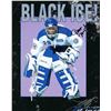 Image 1 : Black Ice Signed Magazine