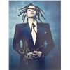 Image 1 : Rihanna signed photo
