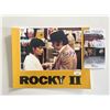 Image 1 : Rocky II Burt Young signed photo. JSA