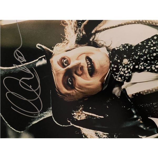 Batman Returns Danny DeVito signed photo