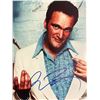 Image 1 : Quentin Tarantino signed photo