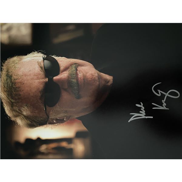 Nike Co-Founder Phil Knight signed photo