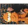 Image 1 : Garfield creator Jim Davis signed photo