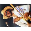 Image 1 : Hank Williams Jr. signed photo