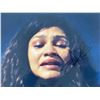 Image 1 : Euphoria Zendaya signed TV photo