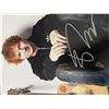 Image 1 : Ed Sheeran signed photo