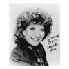 Image 1 : Charlotte Rae signed photo