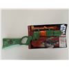 Image 1 : Star Wars Boba Fett signed Blaster JSA
