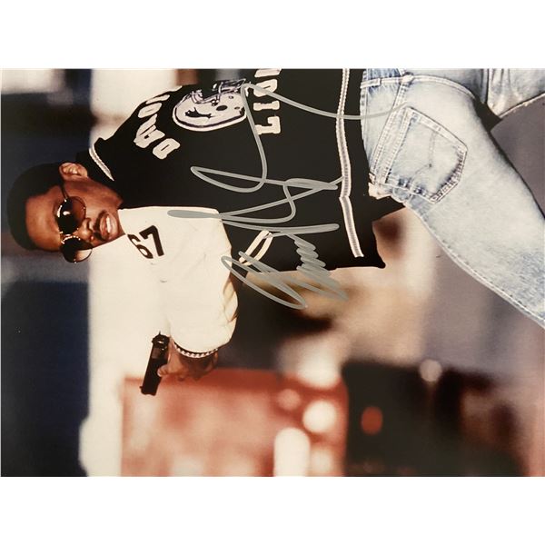 Beverly Hills Cop Eddie Murphy signed movie photo