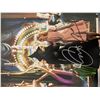 Image 1 : Wicked cast signed movie photo