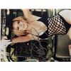 Image 1 : Lindsay Lohan signed photo