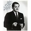 Image 1 : Jan Peerce signed photo