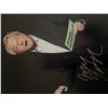 Image 1 : Talk Show Host Jerry Springer signed photo