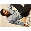 Image 1 : Star Wars Billy Dee Williams signed movie photo