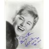 Image 1 : Hildegarde signed photo