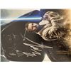 Image 1 : Star Wars Ewan McGregor signed photo