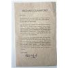 Image 1 : Michael Crawford signed letter
