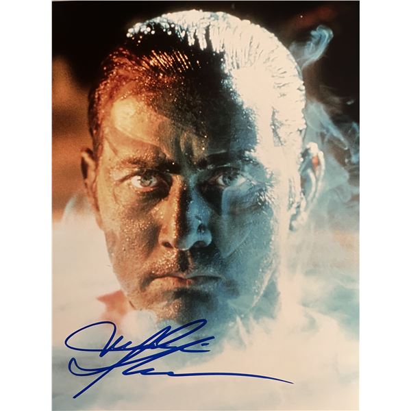 Apocalypse Now Martin Sheen signed movie photo