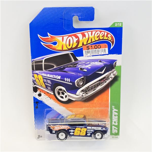 Hot Wheels STH '57 Chevy