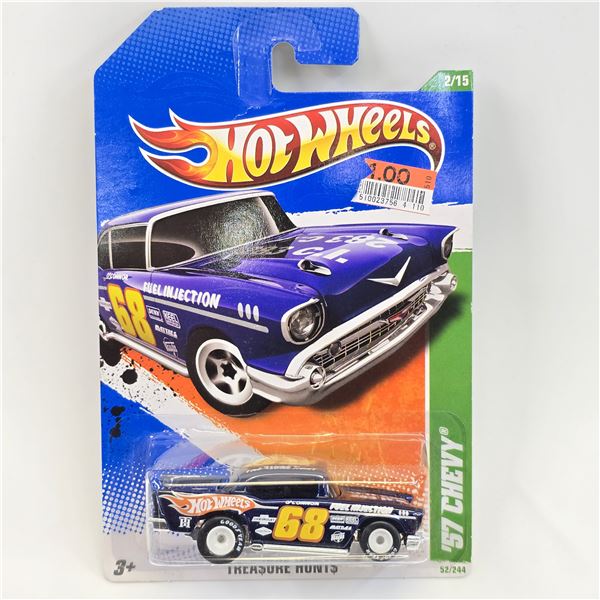 Hot Wheels STH '57 Chevy
