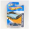Image 1 : Hot Wheels STH Challenger
