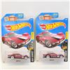 Image 1 : Hot Wheels STH Drifsta pair