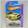 Image 1 : Hot Wheels STH Mustang SuperSnake
