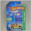 Image 1 : Hot Wheels STH Hummer