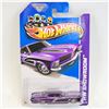 Image 1 : Hot Wheels STH Riviera