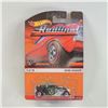 Image 1 : Hot Wheels Redline series Bone Shaker