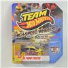 Image 1 : Hot Wheels HWTF '12 Ford Fiesta
