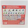 Image 4 : Mattel Mini Racers "Cars" 15 pack