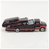 Image 1 : Hot Wheels Team Transport Skyline Van