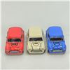 Image 2 : Hot Wheels Mini Copper Lot