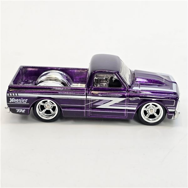 Hot Wheels STH C10