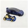 Image 1 : Hot Wheels STH Pair