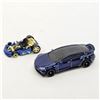 Image 3 : Hot Wheels STH Pair