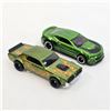 Image 1 : Hot Wheels STH Pair