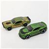 Image 3 : Hot Wheels STH Pair