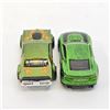 Image 4 : Hot Wheels STH Pair
